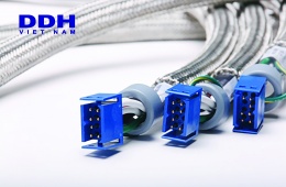 Cable for medical equipment