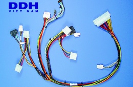 Cable for medical equipment