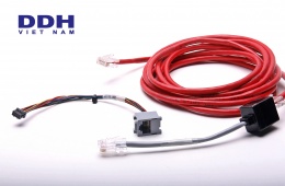 Cable for automation equipment